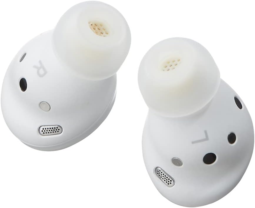 AZLA SednaEarfit MAX Standard (L) - Earbud Tips for Wireless Headphones - Noise Canceling Earbuds Replacement Tips - Eartips Compatible with Sony, Samsung, Beats, JLab, Sennheiser, Shure