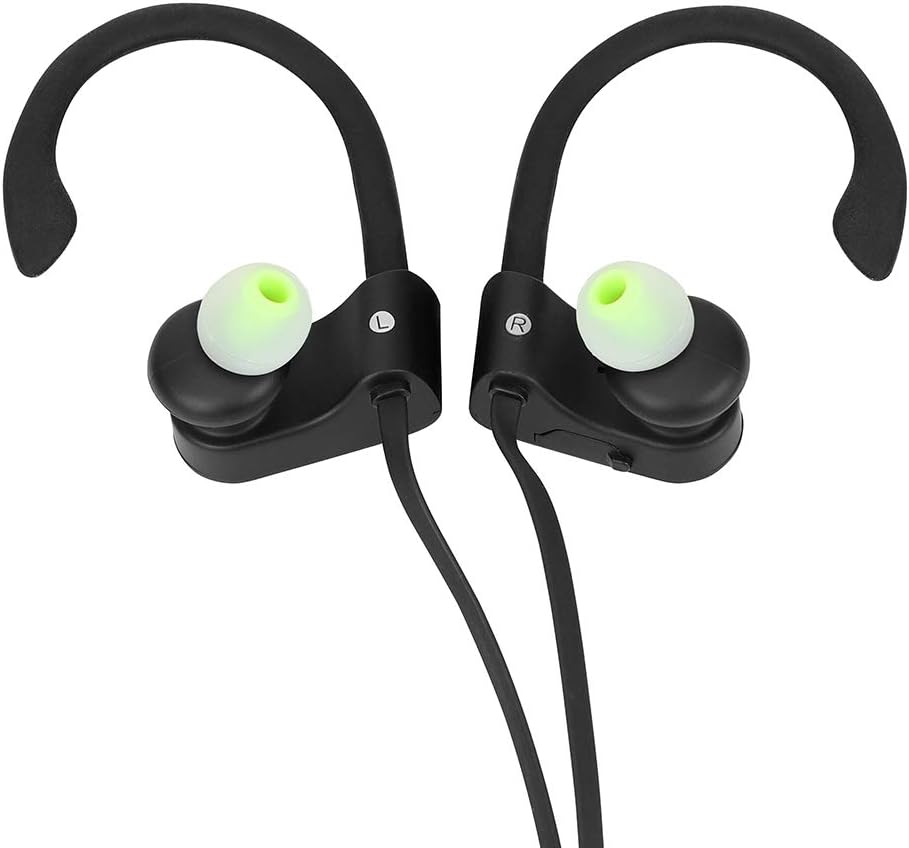 Earbud Replacement Tips - 9 Pairs SML Eargels for Earbuds