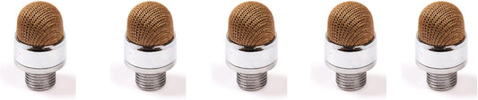 Replacement Fiber tip Set for The Friendly Swede 4-in-1 Stylus Pen