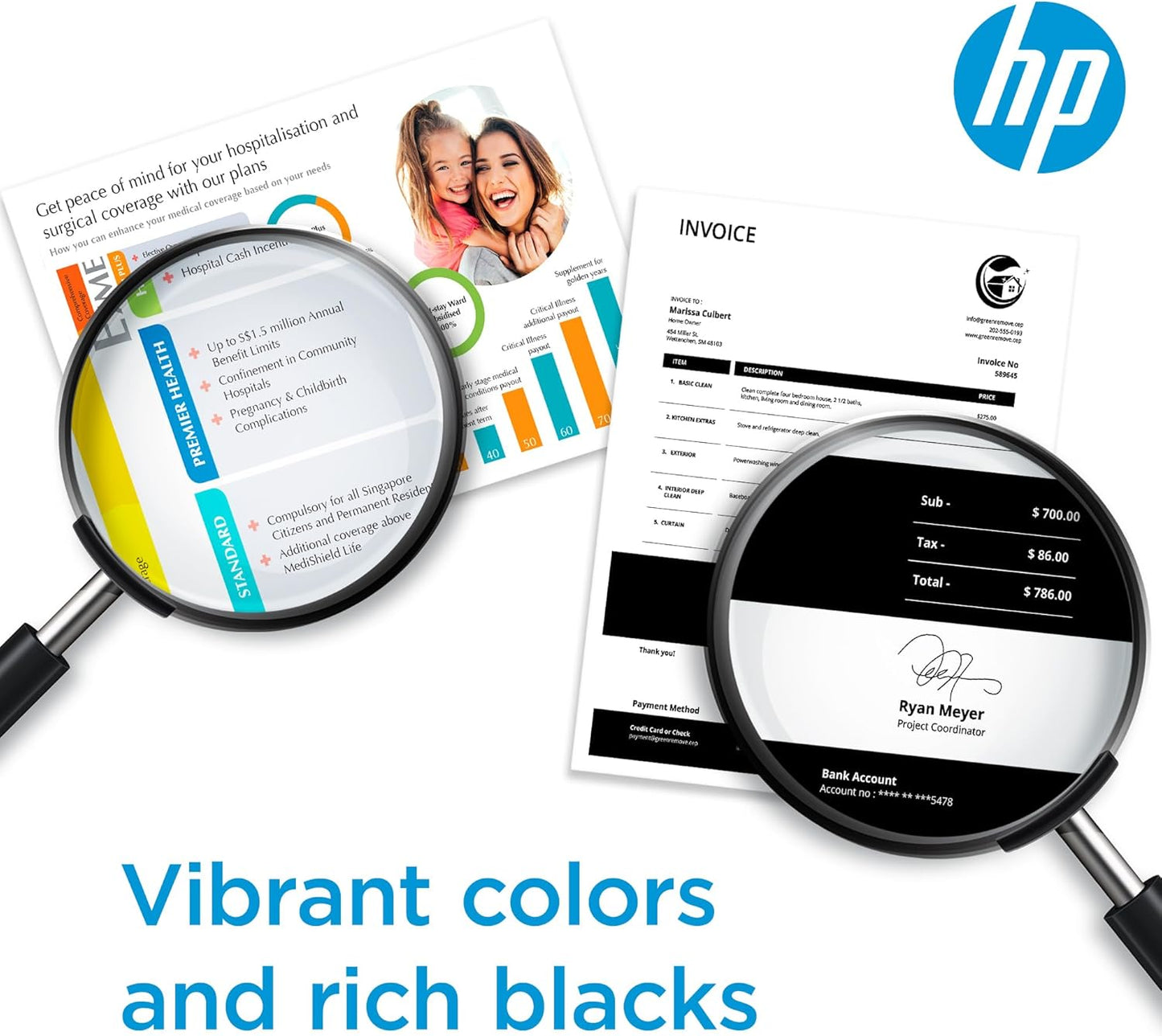 HP 212X Black High-yield Toner Cartridge | Works with HP Color LaserJet Enterprise M554, M555 Series, HP Color LaserJet Enterprise MFP M578 Series | W2120X