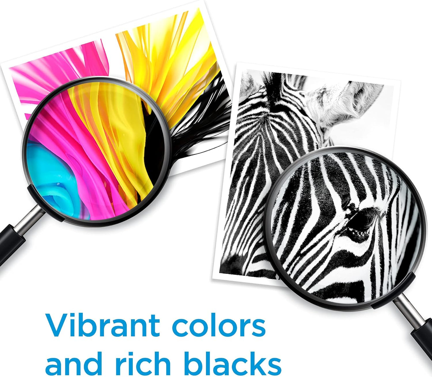 Original HP 952 Black, Cyan, Magenta, Yellow Ink Cartridges (4 Count -pack of 1) |Works with HP OfficeJet 8702,OfficeJet Pro 7720,7740,8210,8710,8720,8730, 8740 Series|Eligible for Instant Ink|X4E07AN